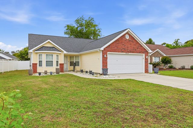 4214 Wrens Crossing, Little River, SC 29566
