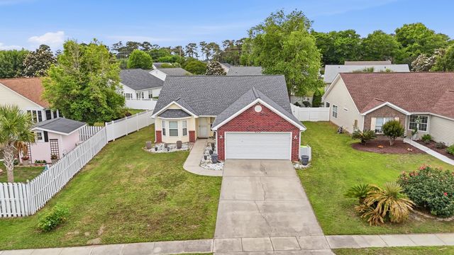 4214 Wrens Crossing, Little River, SC 29566