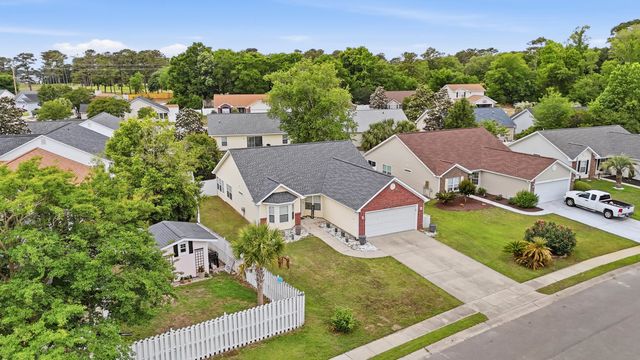 4214 Wrens Crossing, Little River, SC 29566