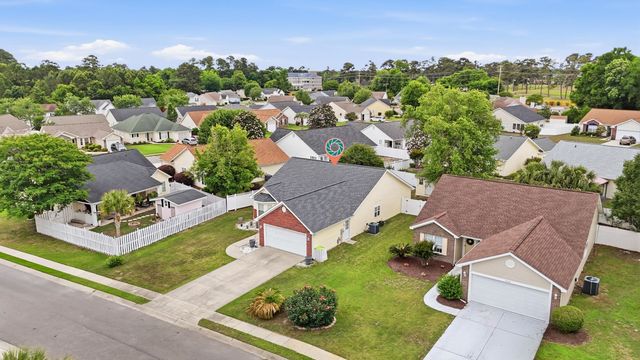 4214 Wrens Crossing, Little River, SC 29566