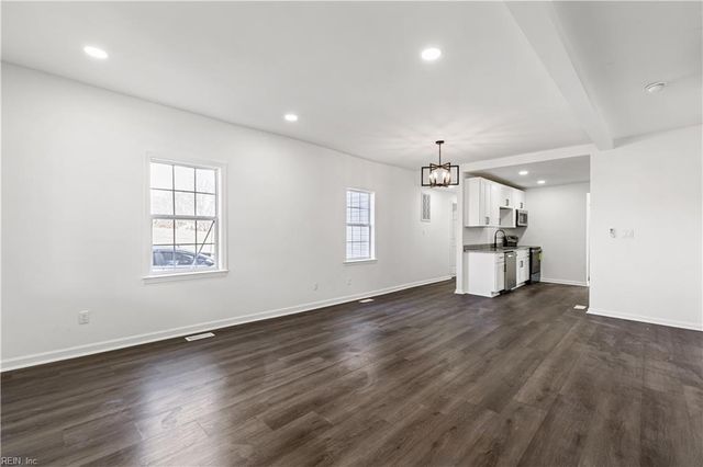 2803 Elm AVE, Portsmouth, VA 23704