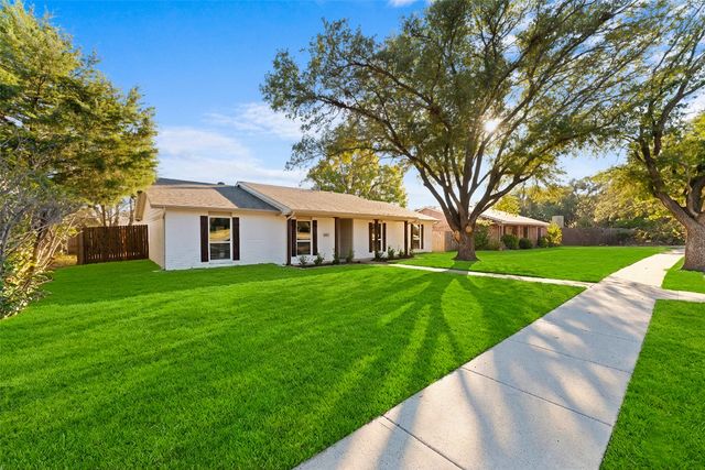 1528 W Spring Creek Parkway, Plano, TX 75023