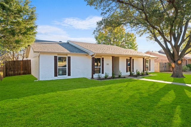 1528 W Spring Creek Parkway, Plano, TX 75023