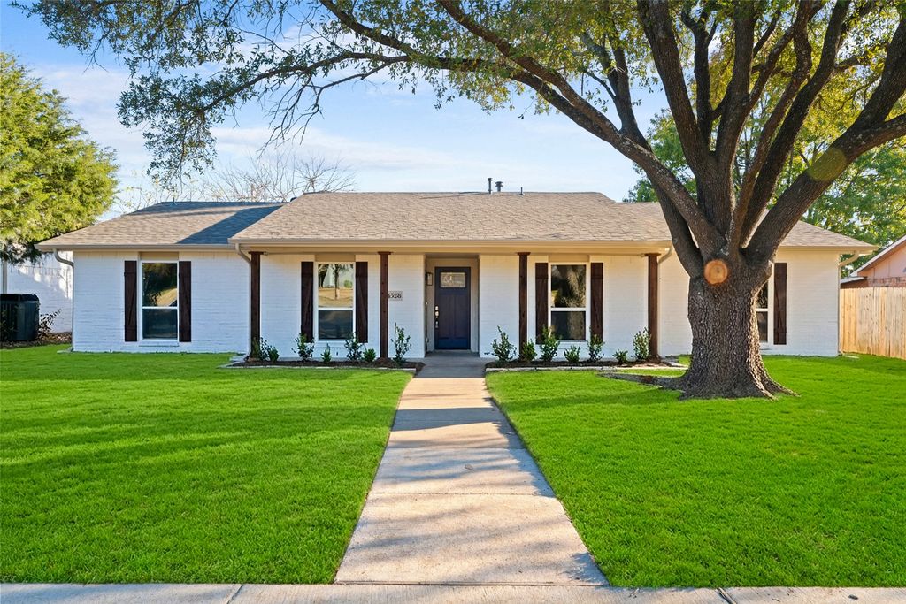 1528 W Spring Creek Parkway, Plano, TX 75023