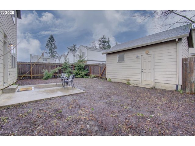 6529 Se REEDWAY St, Portland, OR 97206