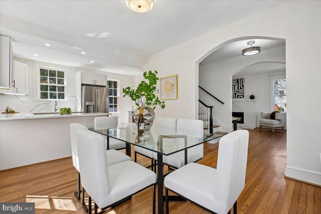 4714 HUNT AVE, Chevy Chase, MD 20815