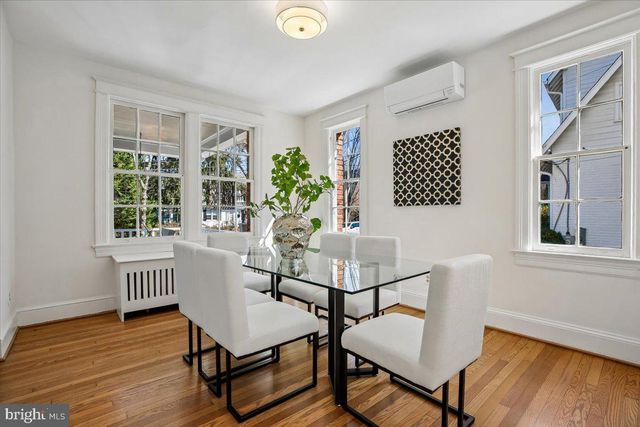 4714 HUNT AVE, Chevy Chase, MD 20815