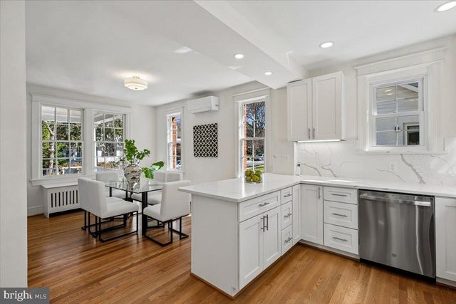 4714 HUNT AVE, Chevy Chase, MD 20815