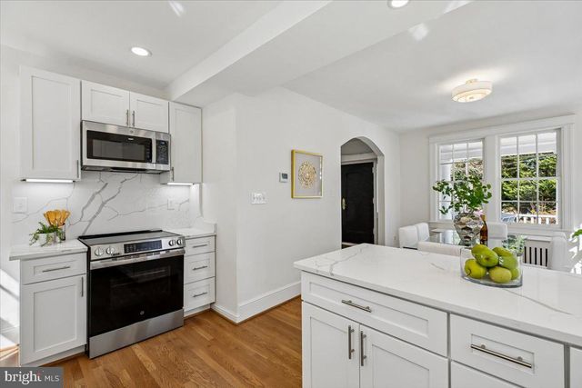 4714 HUNT AVE, Chevy Chase, MD 20815