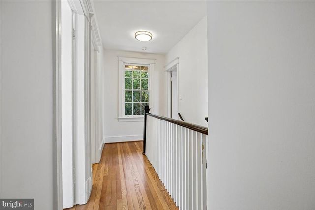 4714 HUNT AVE, Chevy Chase, MD 20815