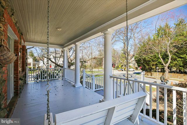 4714 HUNT AVE, Chevy Chase, MD 20815