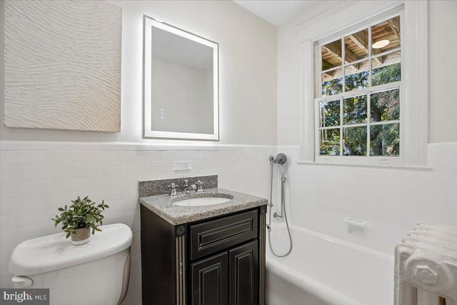 4714 HUNT AVE, Chevy Chase, MD 20815