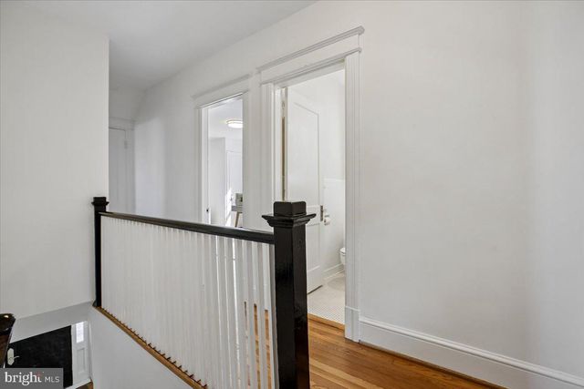 4714 HUNT AVE, Chevy Chase, MD 20815