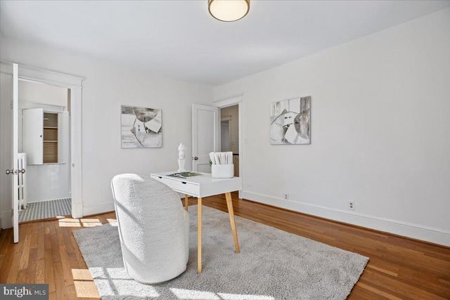 4714 HUNT AVE, Chevy Chase, MD 20815