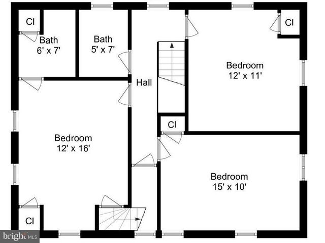 4714 HUNT AVE, Chevy Chase, MD 20815