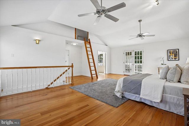 4714 HUNT AVE, Chevy Chase, MD 20815