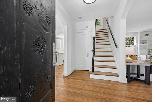 4714 HUNT AVE, Chevy Chase, MD 20815