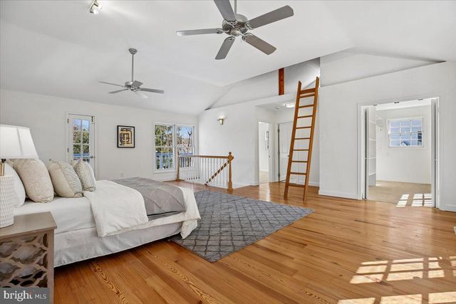 4714 HUNT AVE, Chevy Chase, MD 20815