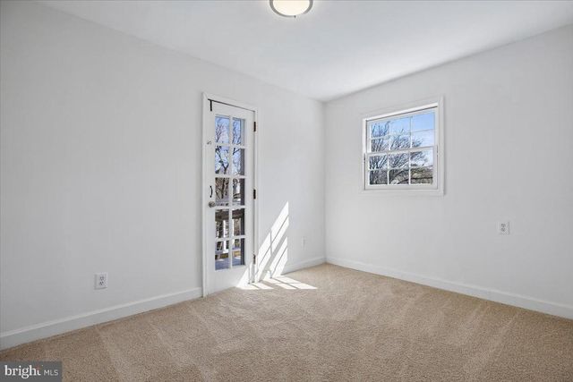 4714 HUNT AVE, Chevy Chase, MD 20815