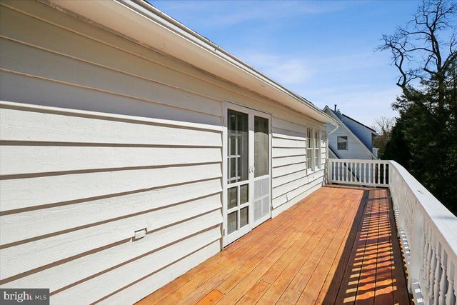 4714 HUNT AVE, Chevy Chase, MD 20815