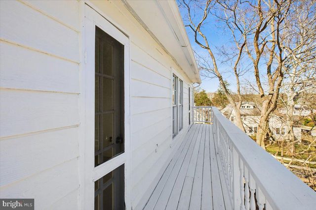 4714 HUNT AVE, Chevy Chase, MD 20815