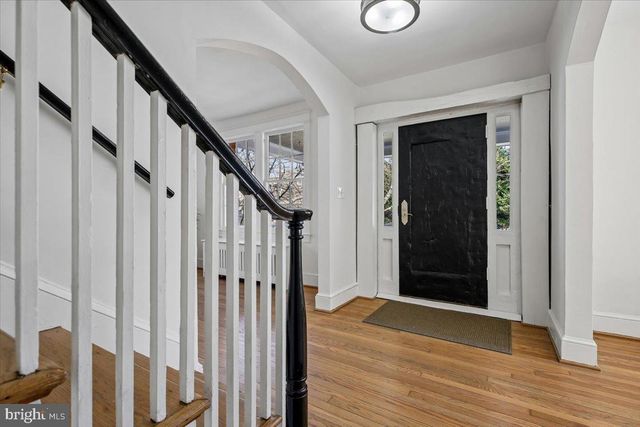 4714 HUNT AVE, Chevy Chase, MD 20815