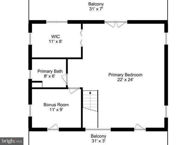 4714 HUNT AVE, Chevy Chase, MD 20815