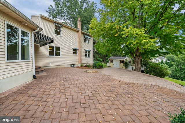 536 DAWSON TRACT, Hockessin, DE 19707
