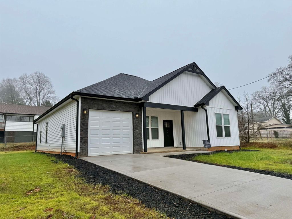 476 Stewart St., Spartanburg, SC 29306