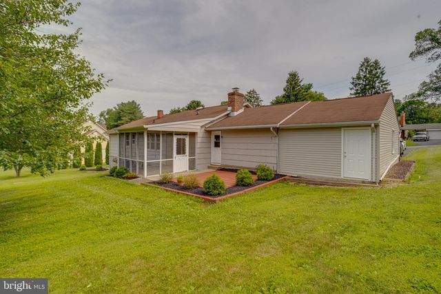5613 SHARON DR, Glen Arm, MD 21057