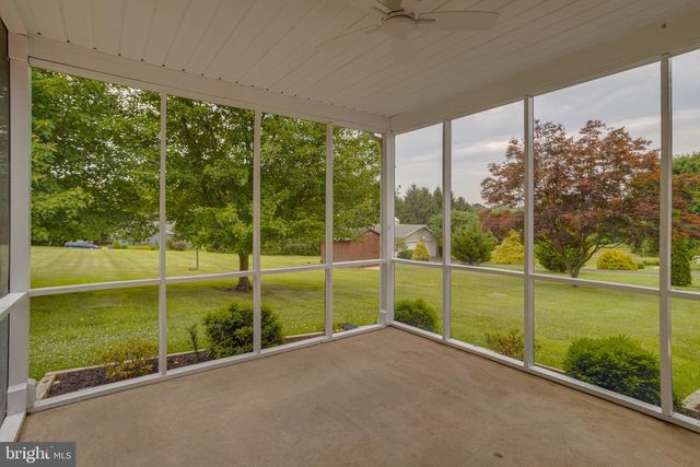 5613 SHARON DR, Glen Arm, MD 21057