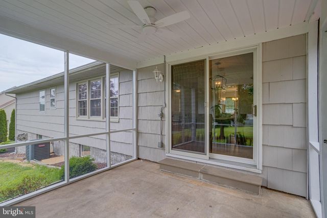 5613 SHARON DR, Glen Arm, MD 21057