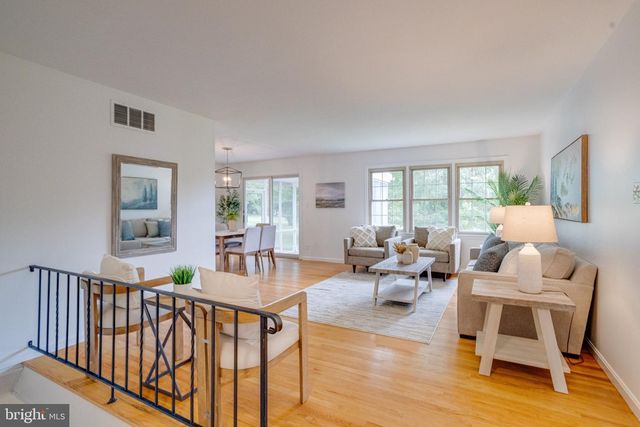 5613 SHARON DR, Glen Arm, MD 21057
