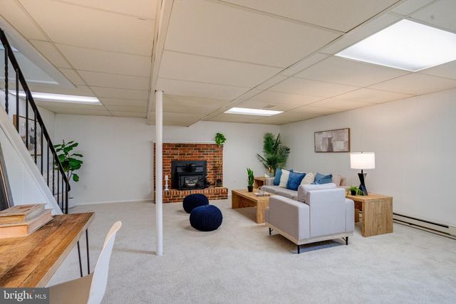 5613 SHARON DR, Glen Arm, MD 21057