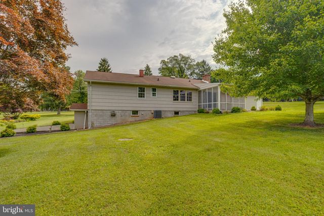 5613 SHARON DR, Glen Arm, MD 21057