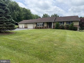 5613 SHARON DR, Glen Arm, MD 21057