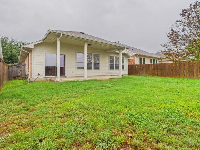 1691 Stone Rim LOOP, Buda, TX 78610