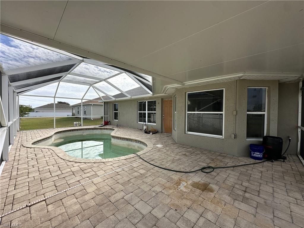 Image 11 of property listing at 331 NE 23rd ST, Cape Coral, FL 33909