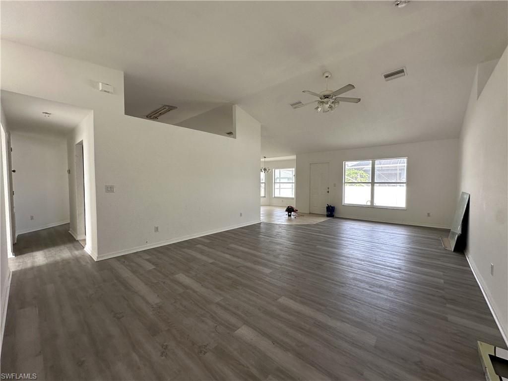 Image 2 of property listing at 331 NE 23rd ST, Cape Coral, FL 33909