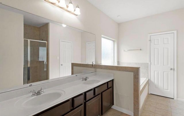 15110 Spring Sun Court, Humble, TX 77346