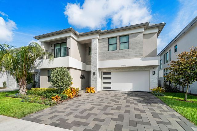 17533 Sparkling River Road, Boca Raton, FL 33496
