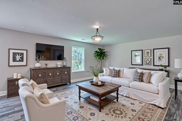 727 Old Stagecoach Road, Camden, SC 29020