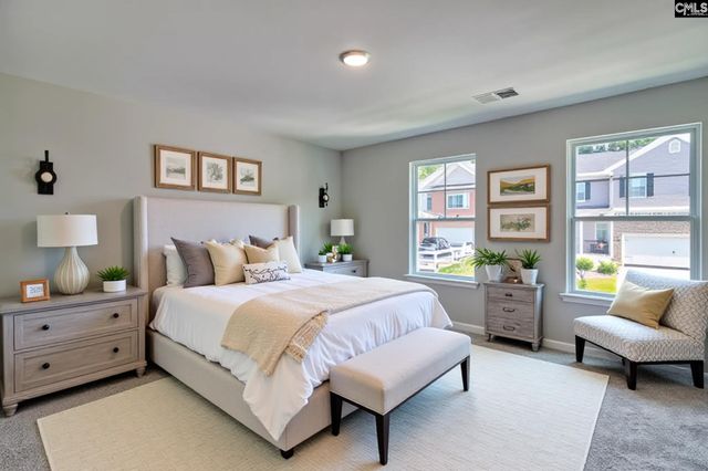 727 Old Stagecoach Road, Camden, SC 29020