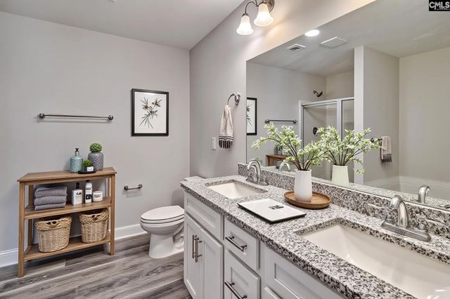 727 Old Stagecoach Road, Camden, SC 29020