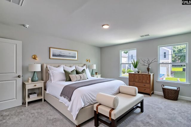 727 Old Stagecoach Road, Camden, SC 29020