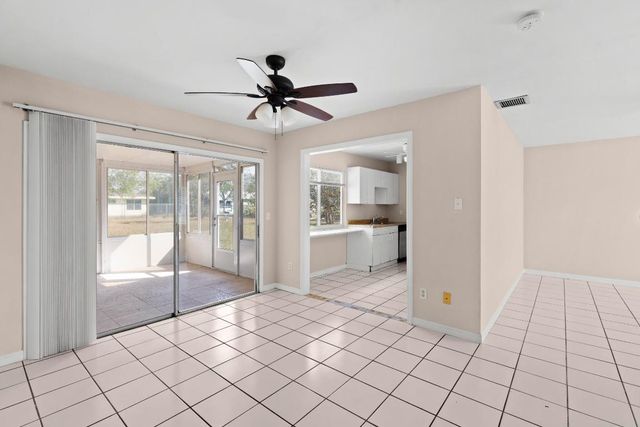 3161 SW Watson Court, Port St. Lucie, Port St Lucie, FL 34953