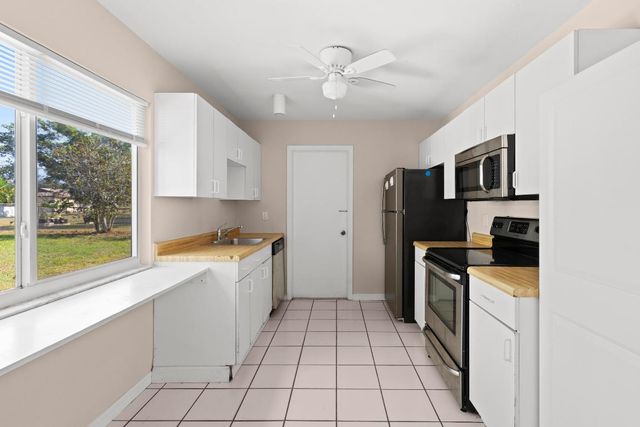 3161 SW Watson Court, Port St. Lucie, Port St Lucie, FL 34953