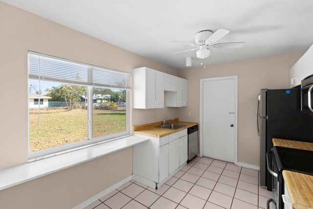 3161 SW Watson Court, Port St. Lucie, Port St Lucie, FL 34953