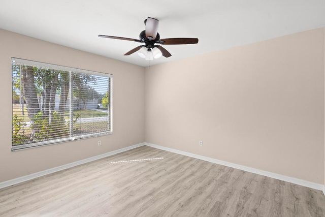 3161 SW Watson Court, Port St. Lucie, Port St Lucie, FL 34953