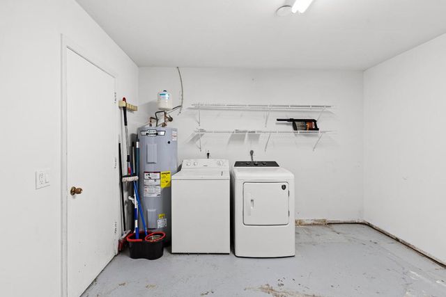 3161 SW Watson Court, Port St. Lucie, Port St Lucie, FL 34953